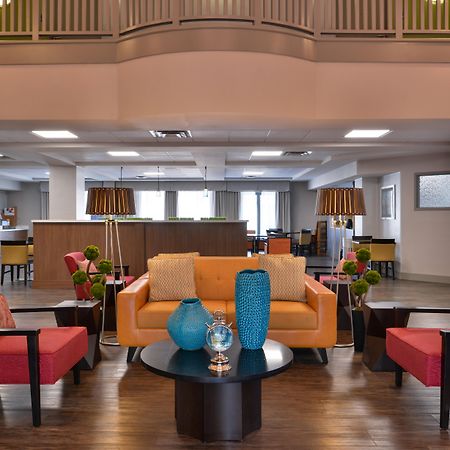 Holiday Inn Express & Suites Austin North Central By Ihg Exterior foto