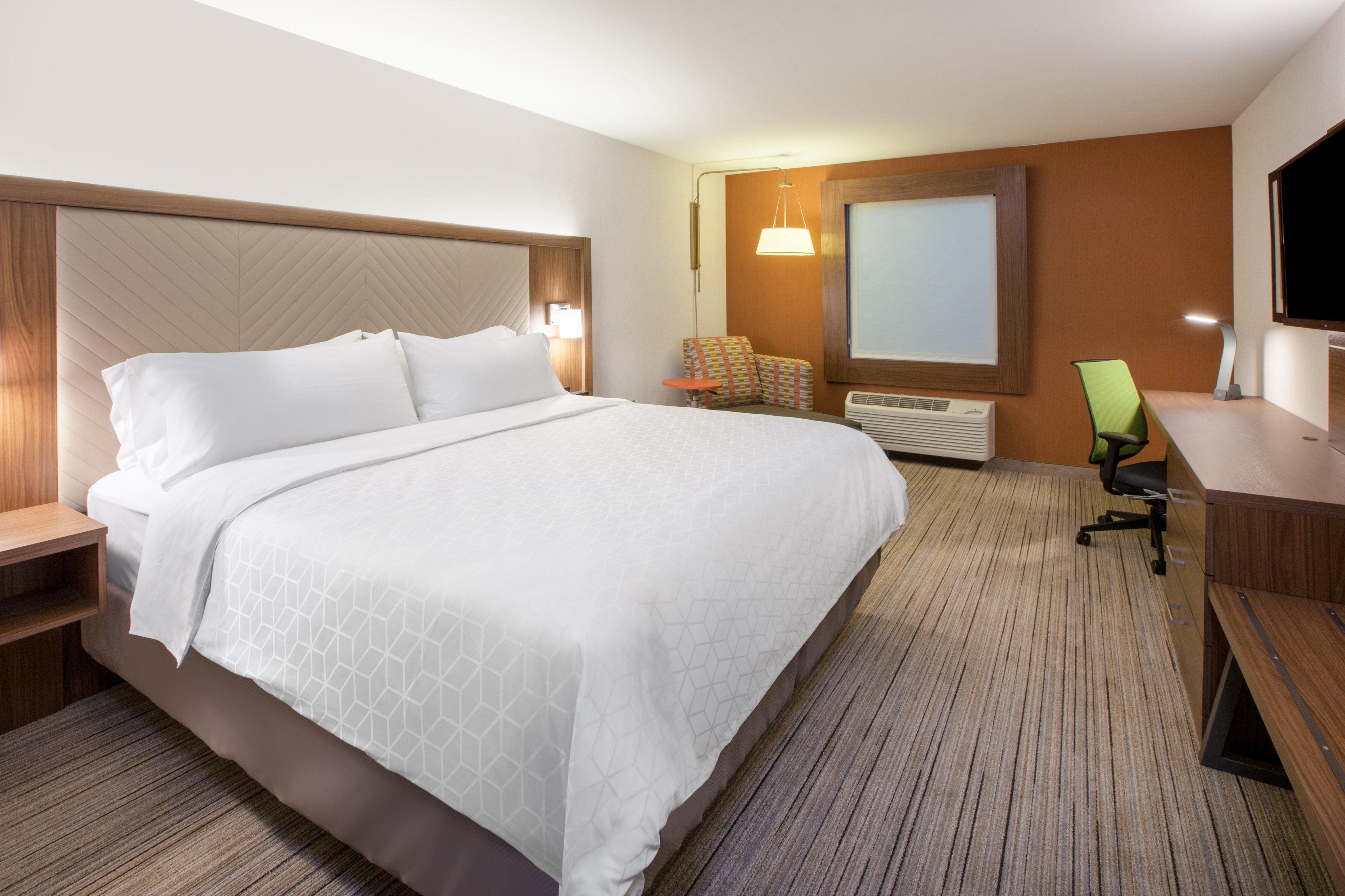 Holiday Inn Express & Suites Austin North Central By Ihg Exterior foto