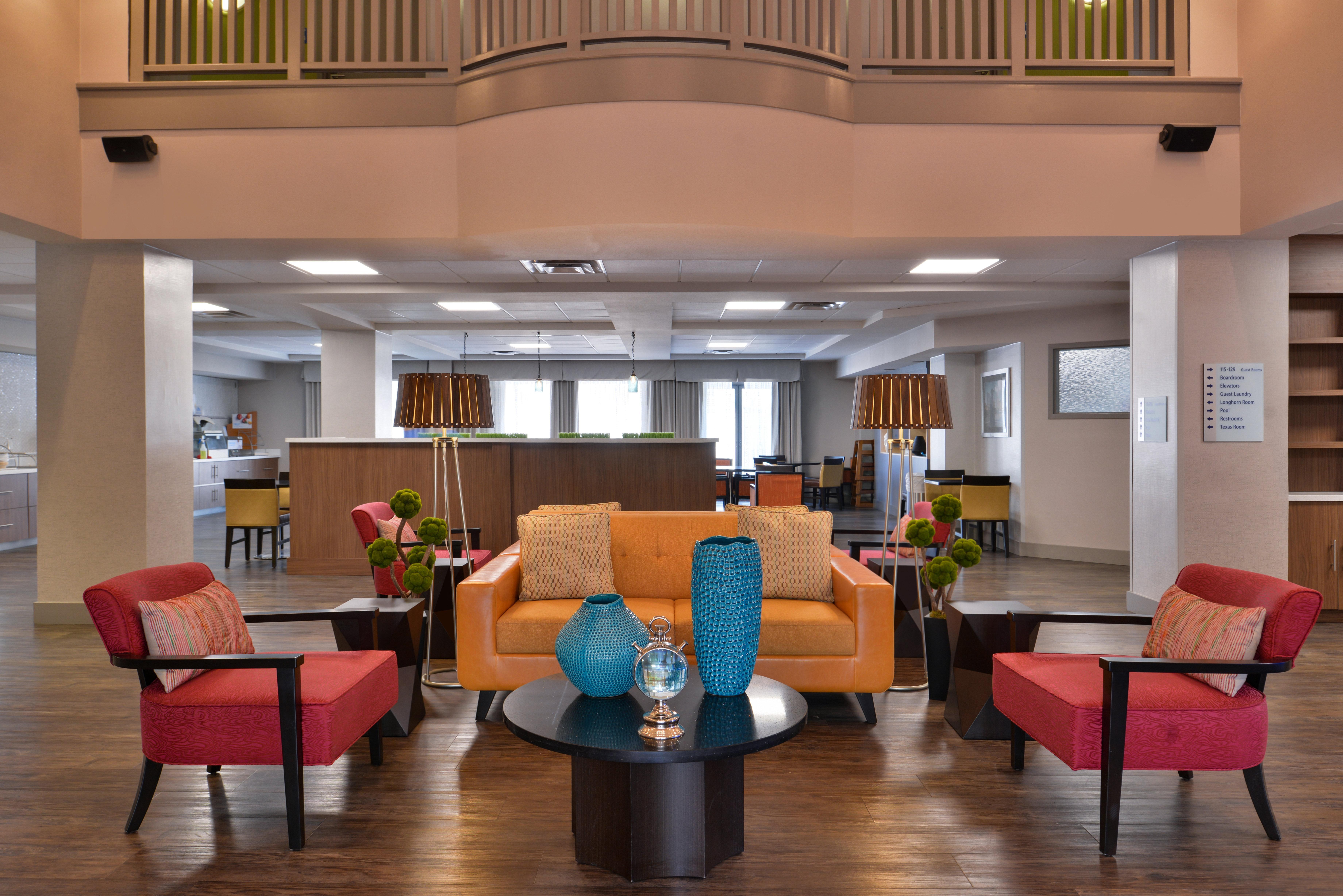 Holiday Inn Express & Suites Austin North Central By Ihg Exterior foto