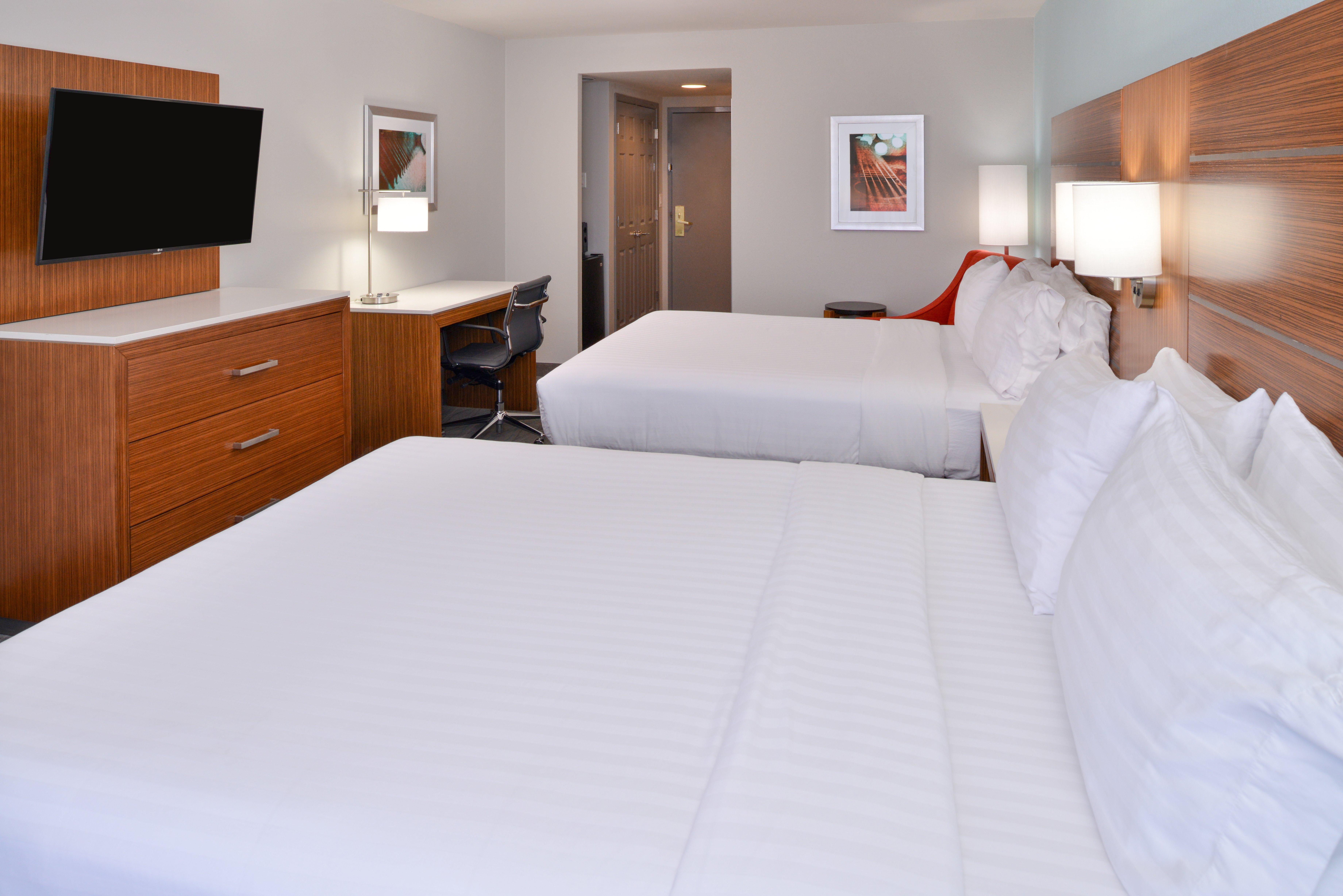 Holiday Inn Express & Suites Austin North Central By Ihg Exterior foto