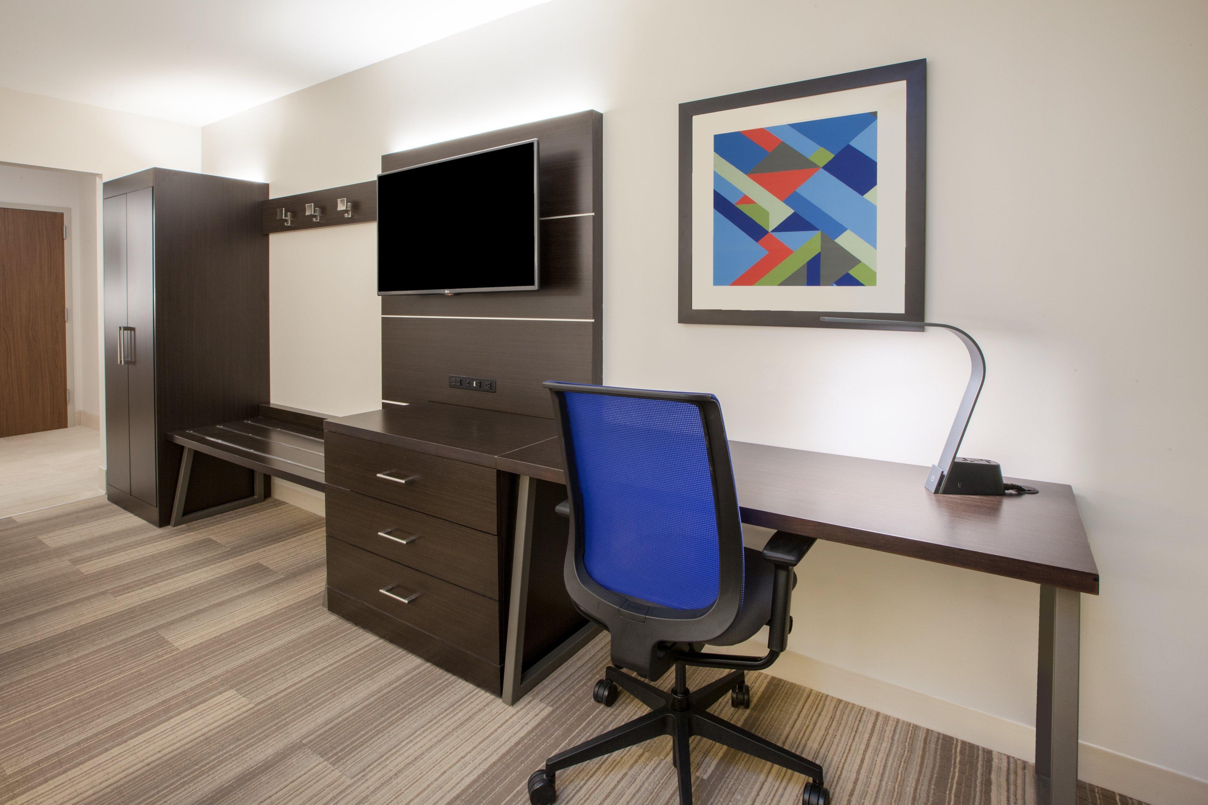 Holiday Inn Express & Suites Austin North Central By Ihg Exterior foto