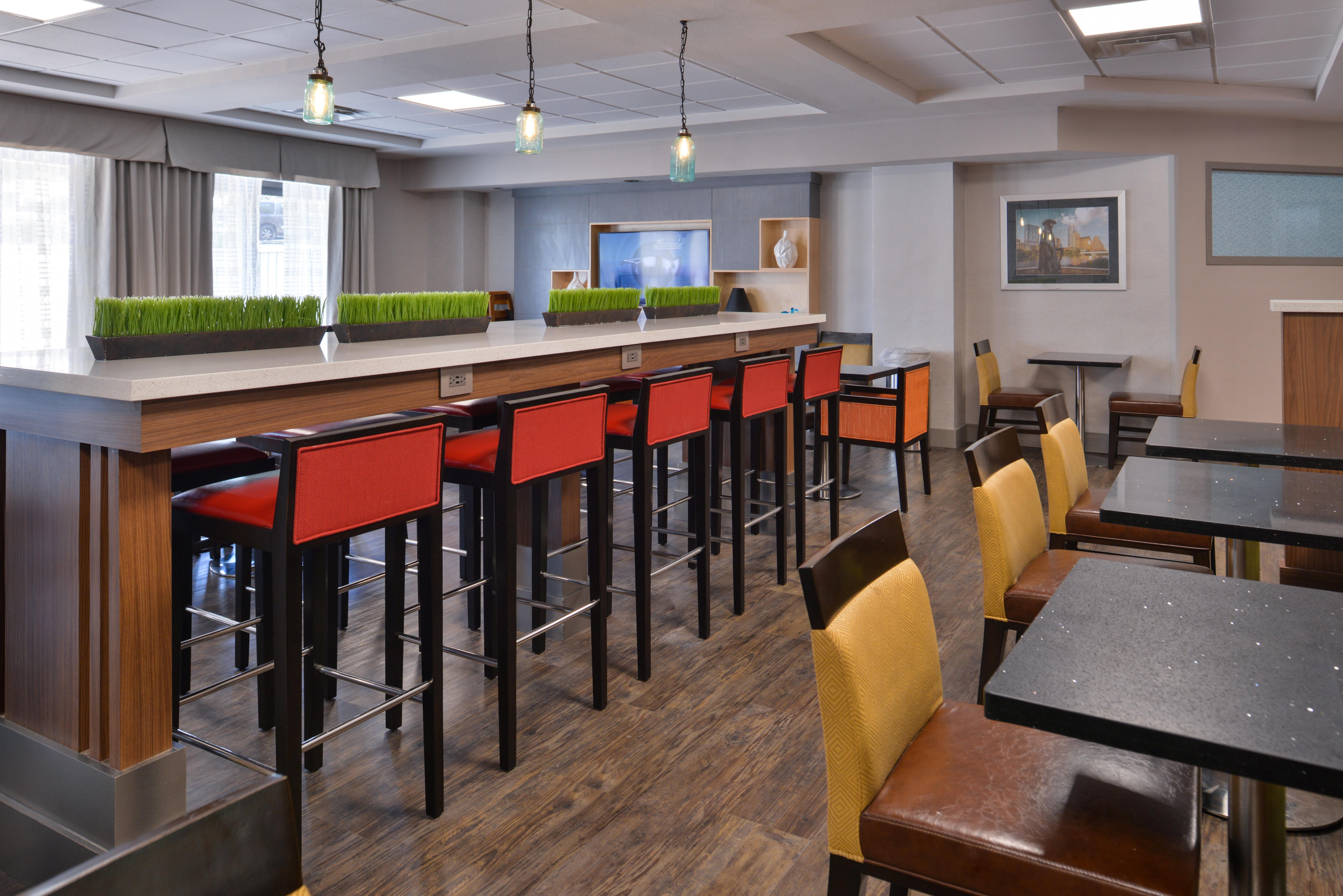 Holiday Inn Express & Suites Austin North Central By Ihg Exterior foto
