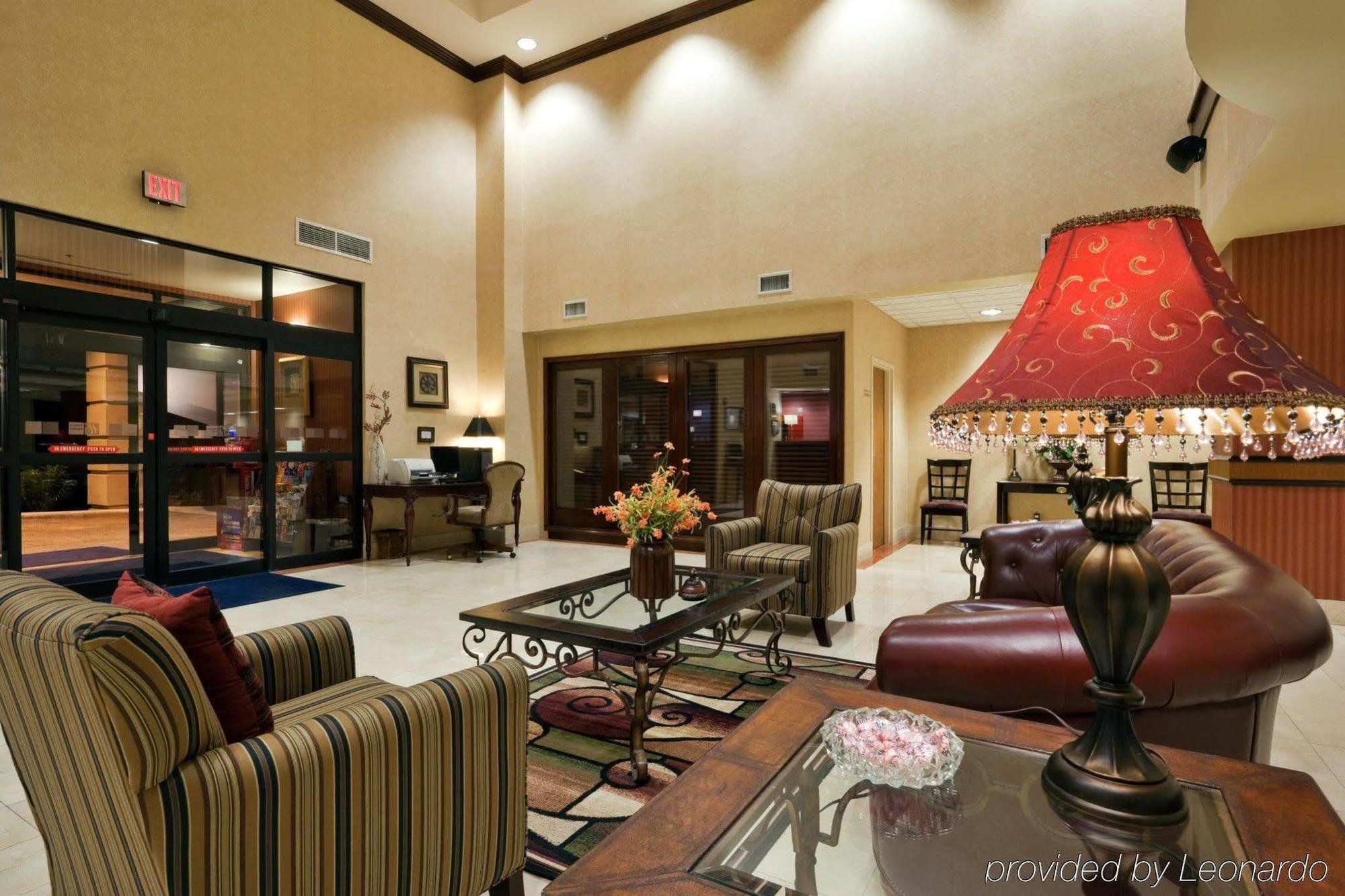 Holiday Inn Express & Suites Austin North Central By Ihg Exterior foto