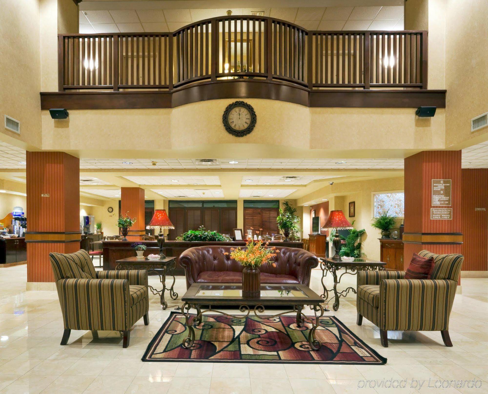 Holiday Inn Express & Suites Austin North Central By Ihg Exterior foto